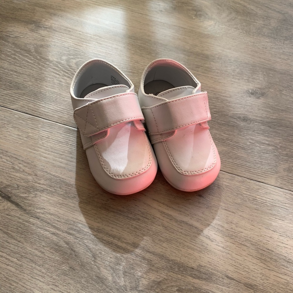 Boy dress shoes